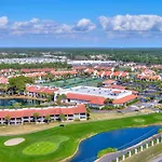 Edgewater Villa 306
