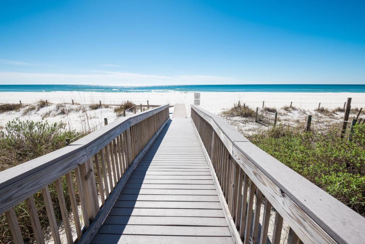 Apartment Edgewater 306 Panama City Beach