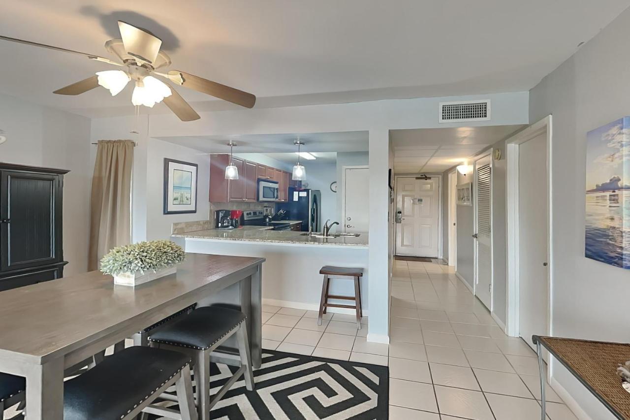 Edgewater 306 Panama City Beach