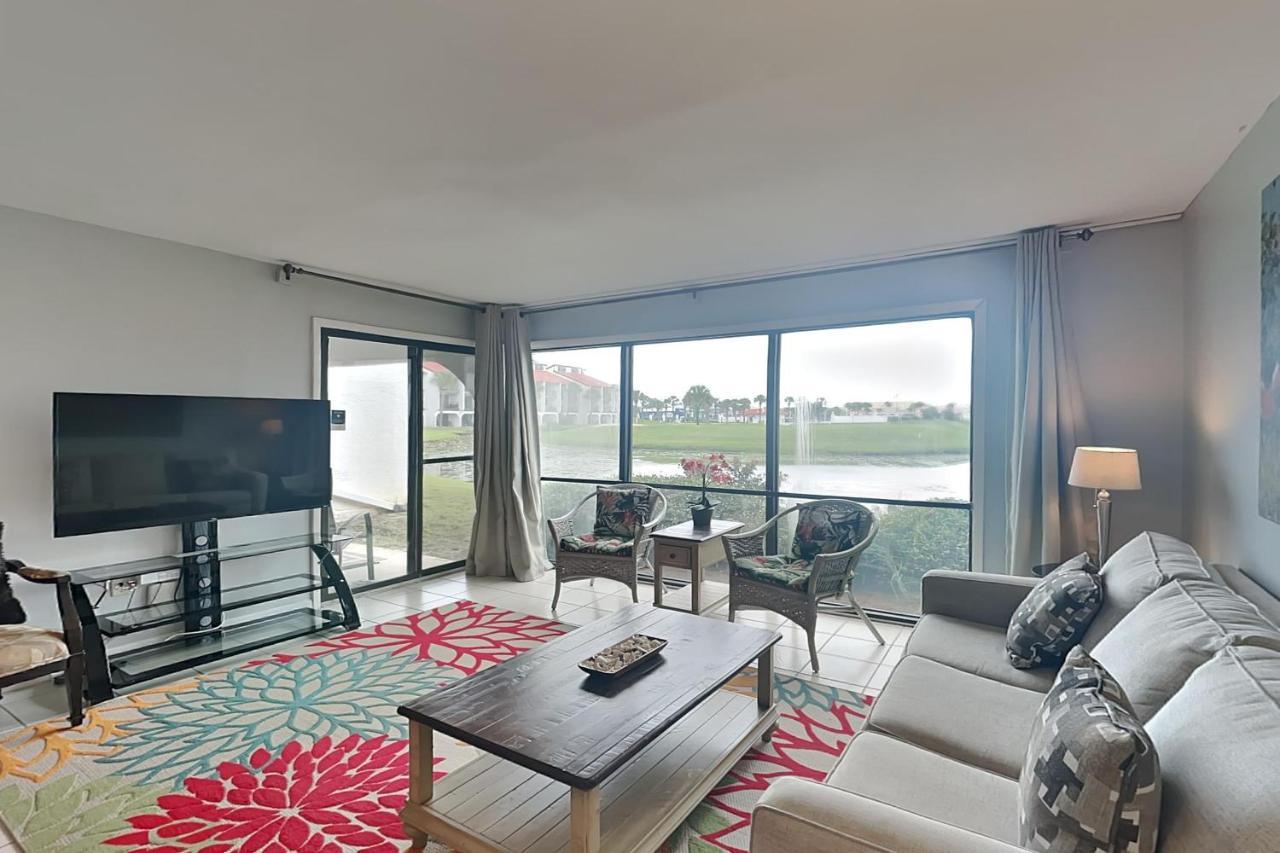 Apartment Edgewater 306