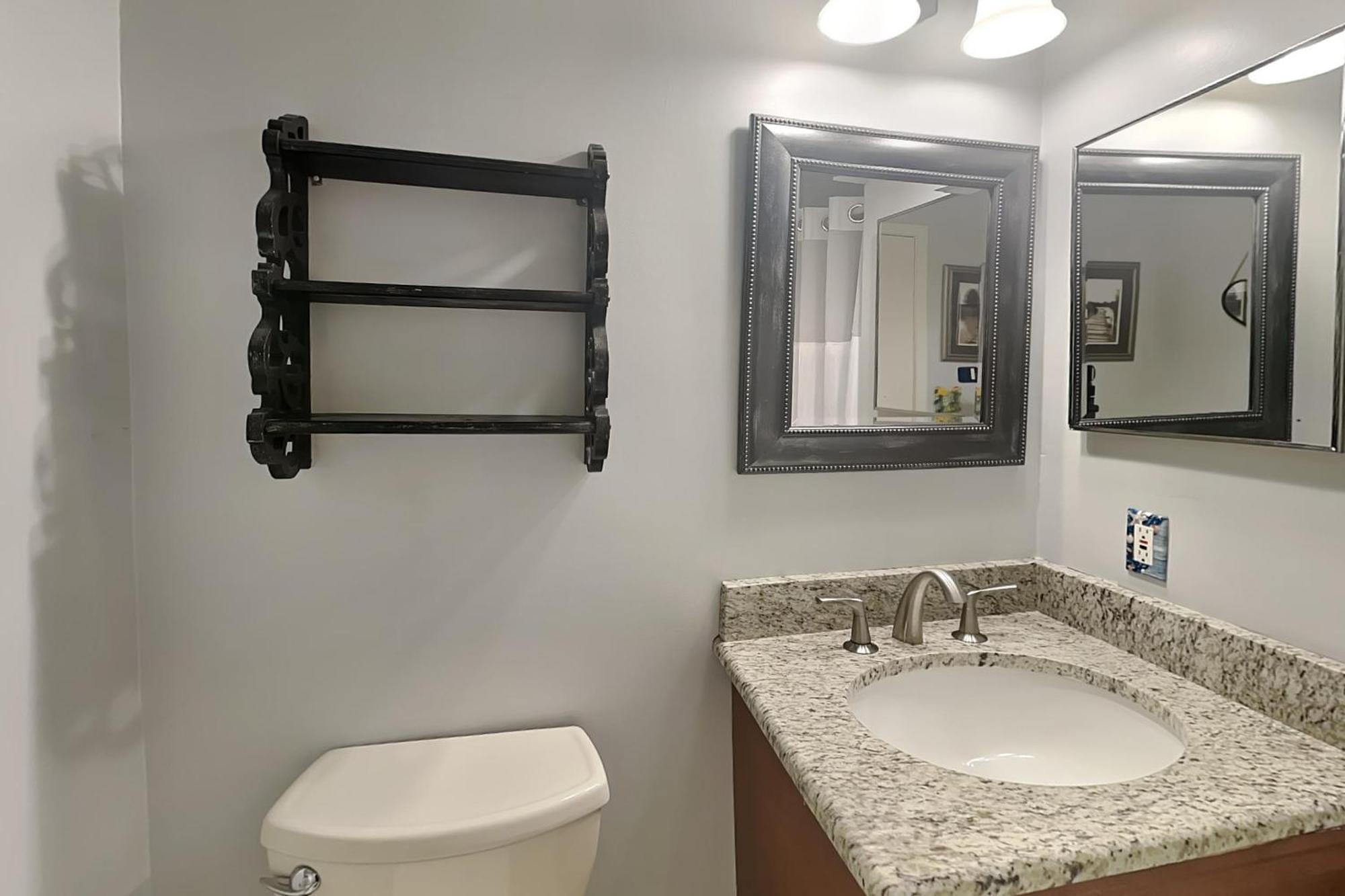 Apartment Edgewater 306