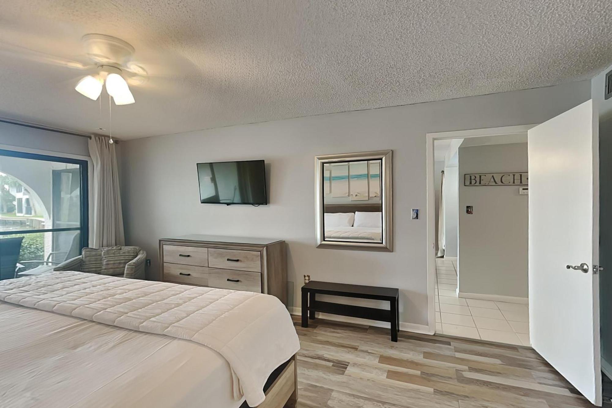 Edgewater 306 * Panama City Beach
