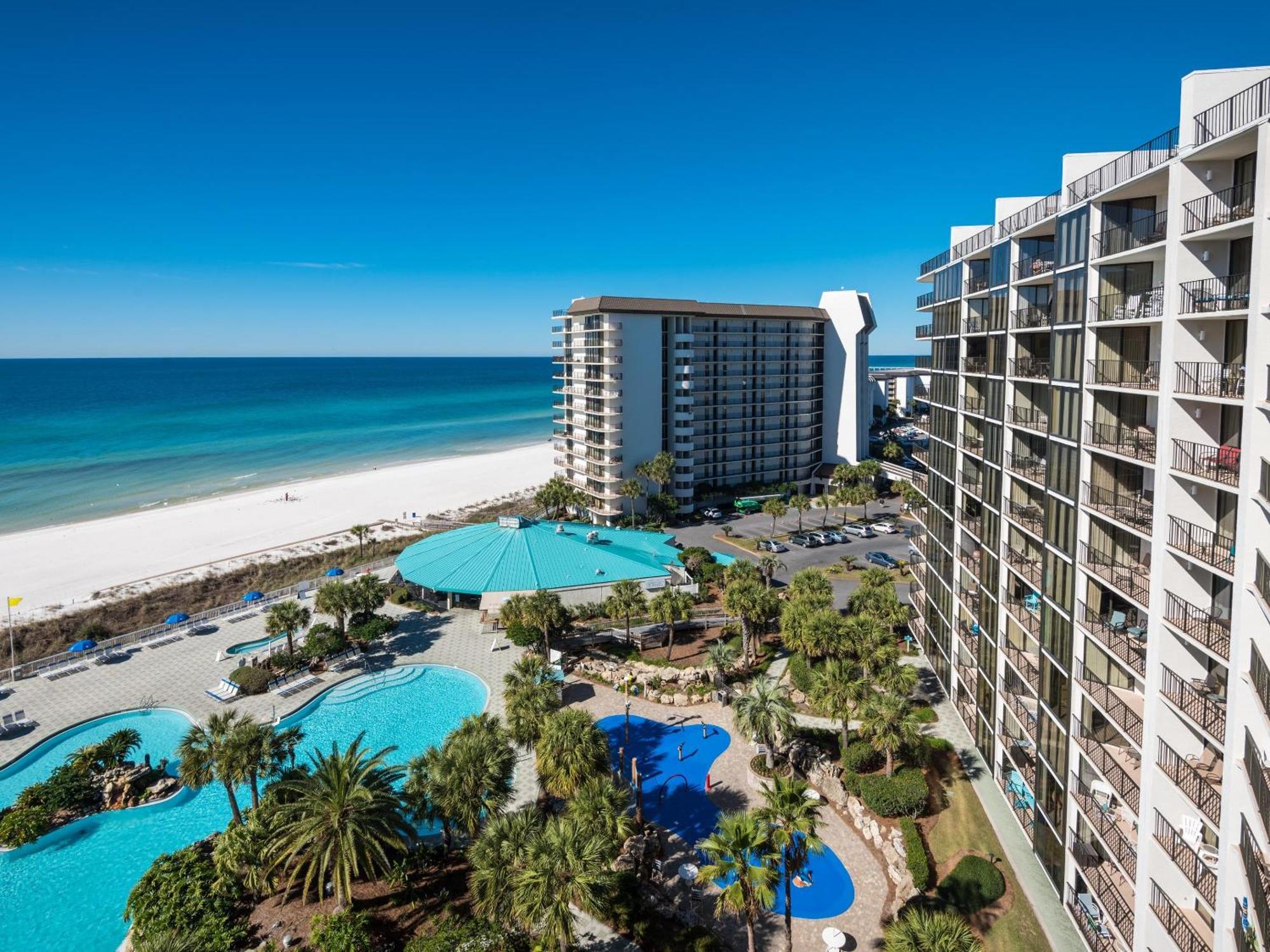 Apartment Edgewater 306